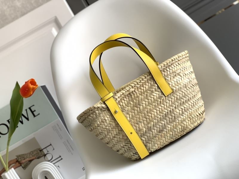 Loewe Shopping Bags